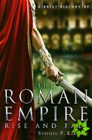 Brief History of the Roman Empire