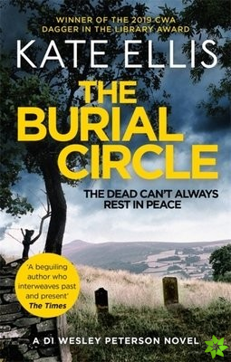Burial Circle
