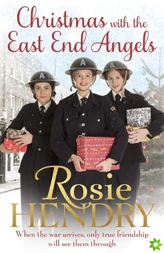 Christmas with the East End Angels