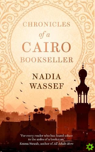 Chronicles of a Cairo Bookseller