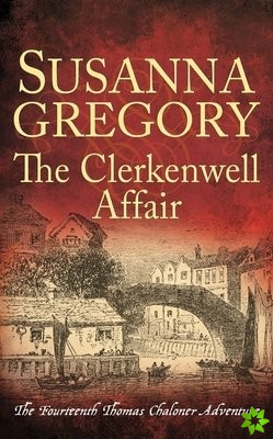 Clerkenwell Affair