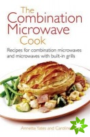 Combination Microwave Cook