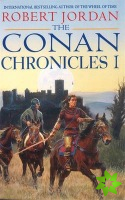 Conan Chronicles 1