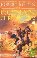 Conan Chronicles 2