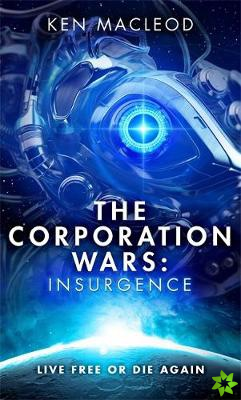 Corporation Wars: Insurgence