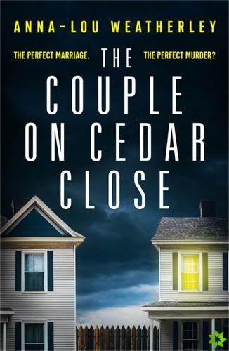 Couple on Cedar Close