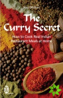 Curry Secret