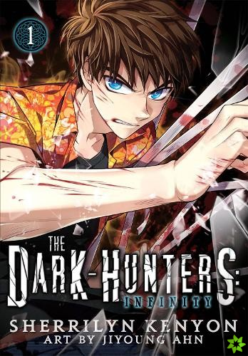 Dark-Hunters: Infinity, Vol. 1