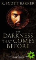 Darkness That Comes Before