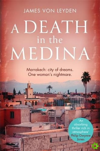 Death in the Medina