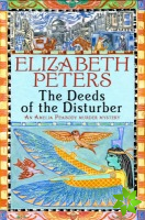 Deeds of the Disturber