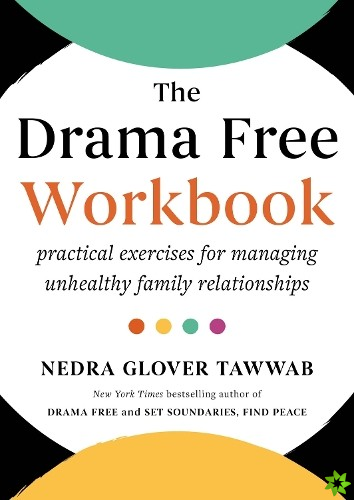 Drama Free Workbook