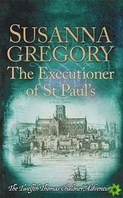Executioner of St Paul's
