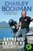 Extreme Frontiers