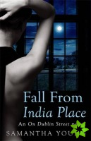 Fall From India Place