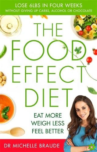 Food Effect Diet