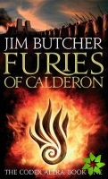 Furies Of Calderon