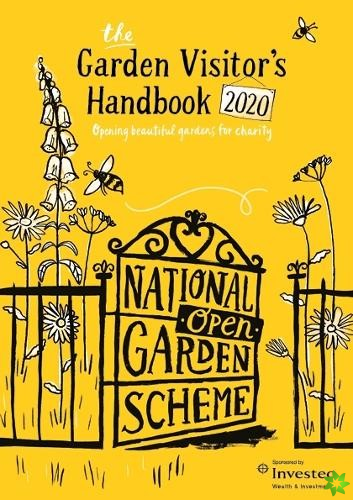Garden Visitor's Handbook 2020