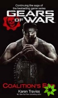 Gears Of War: Coalition's End