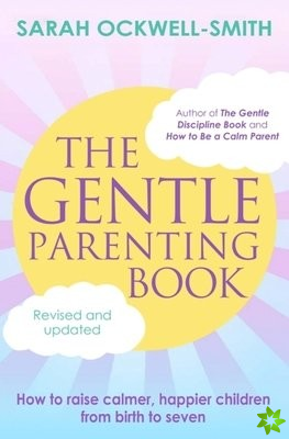 Gentle Parenting Book