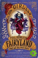 Girl Who Fell Beneath Fairyland and Led the Revels There