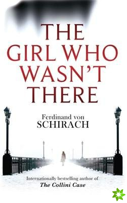 Girl Who Wasn't There