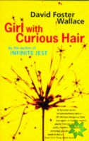 Girl With Curious Hair