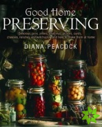 Good Home Preserving