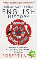 Great Tales From English History