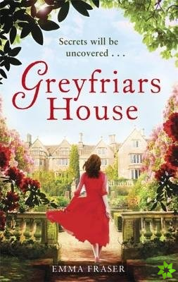 Greyfriars House