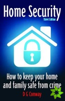 Home Security 3rd Edition