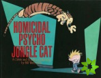Homicidal Psycho Jungle Cat