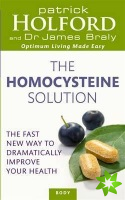 Homocysteine Solution