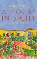 House in Sicily