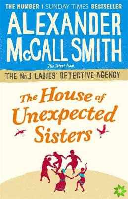 House of Unexpected Sisters