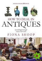 How To Deal In Antiques, 5th Edition
