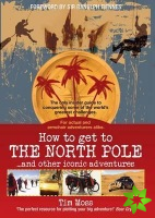 How To Get To The North Pole