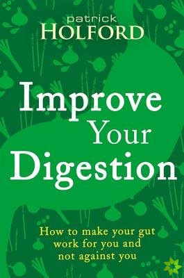 Improve Your Digestion