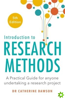 Introduction to Research Methods 5th Edition