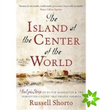 Island at the Center of the World