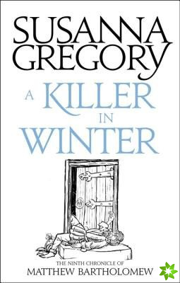 Killer In Winter