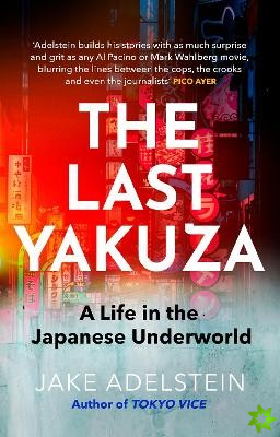 Last Yakuza