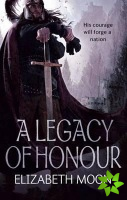 Legacy Of Honour