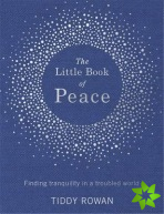 Little Book of Peace