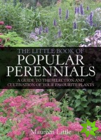 Little Book of Popular Perennials
