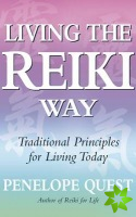 Living The Reiki Way
