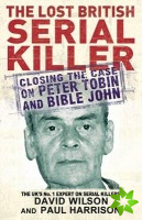 Lost British Serial Killer