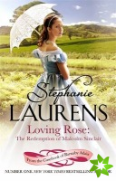 Loving Rose: The Redemption of Malcolm Sinclair