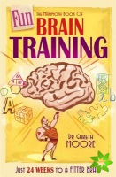 Mammoth Book of Fun Brain-Training