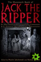 Mammoth Book of Jack the Ripper